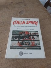 Italia Spray. Storia