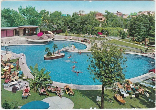 Abano terme padova - abano,
