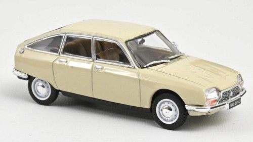 Citroen 1971 beige - 1971,