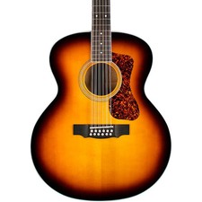 Guild F-2512E Westerly