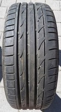 1 pneumatico estivo 205/50R17 89Y Bridgestone Potenza S001 Runflat 5,5-6 mm 2015