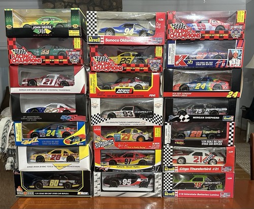 Replica stock auto pressofusa