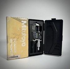 Mitutoyo 293-340-30 Digimatic