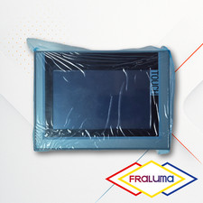 Siemens 6AV2124-0GC01-0AX0 - SIMATIC HMI TP700 Comfort Touch - Nuovo