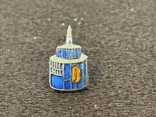 PINS PIN AEROSPATIALE SPACE