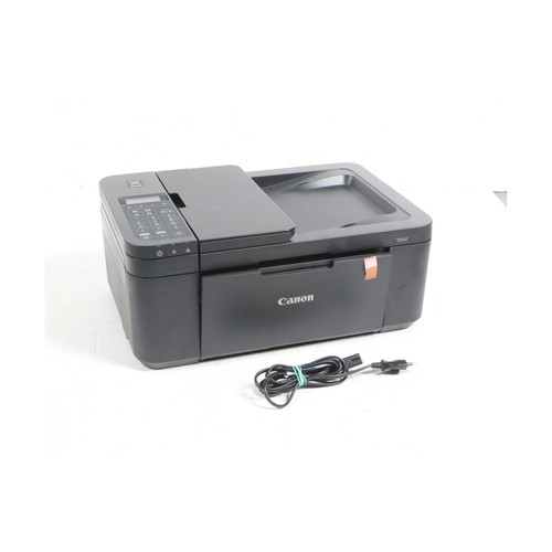 Canon pixma tr4550 - canon, dispositivo