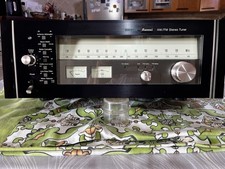 SINTONIZZATORE D'EPOCA - SANSUI TU-9900 - VINTAGE TUNER HIFI