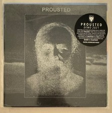 PROUSTED – DEMO 2021 - 7"