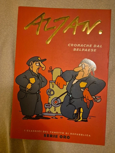 Altan cronache dal - cronache, i