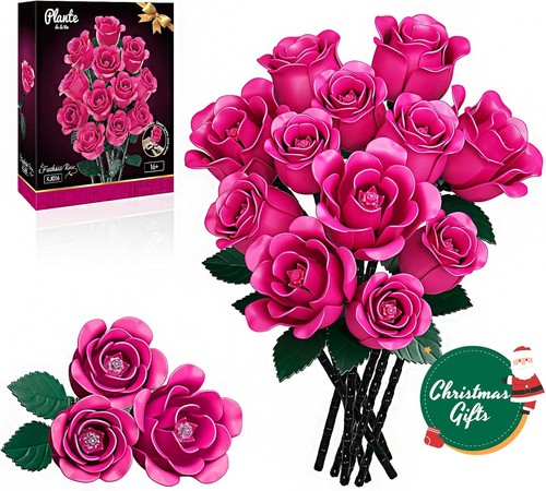 Set costruzioni bouquet - set, di
