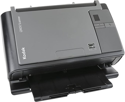 Kodak i2400 scanner documenti