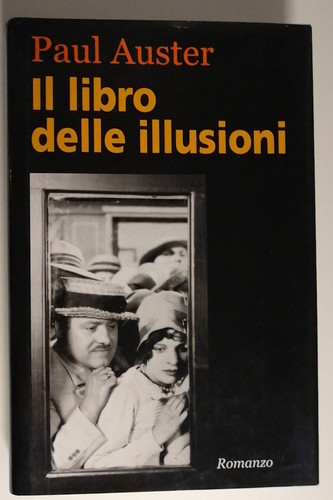 Libro delle illusioni - illusioni,