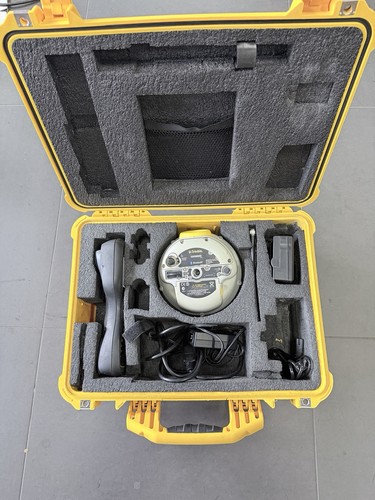 Trimble model 450 470 - trimble, 2