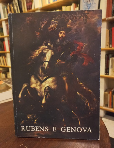 Rubens genova catalogo - rubens,