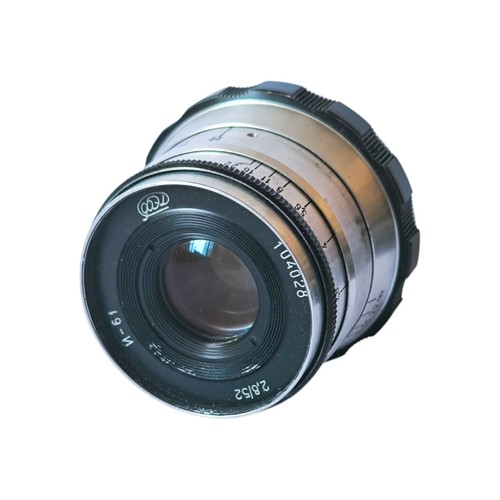 Rare body industar 61 - body!!, industar-61