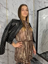 LOTTO STOCK 8 GIUBBINI BIKER