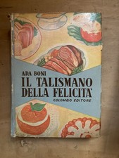 Il talismano della felicità