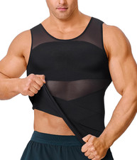 Maglietta Compressione Uomo