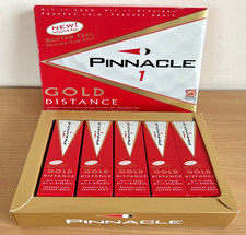 Pinnacle 1 palline da golf