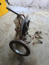 Fasciatrice manuale in metallo / reggiatrice per pacchi metallici / fascettatrice per pallet