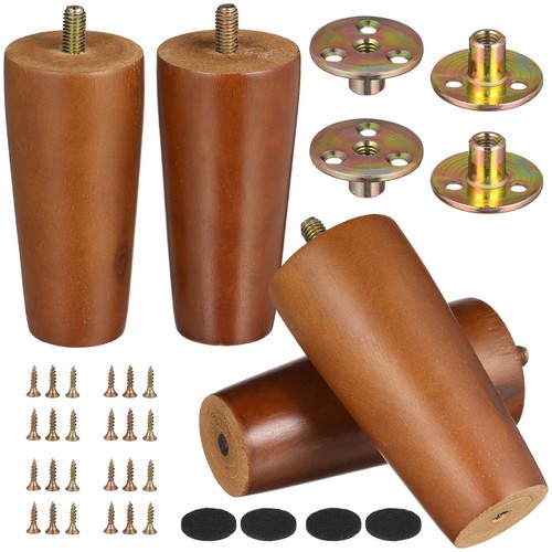 Set piedini per mobili - ,