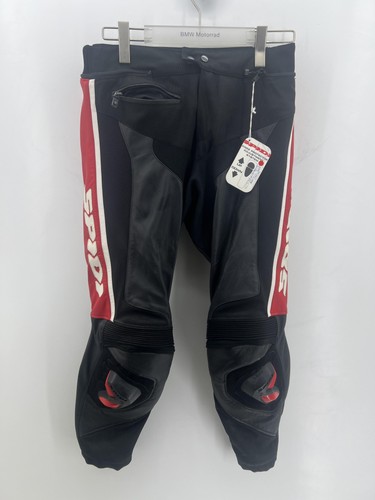 Pantaloni spidi uomo teker pro - pantaloni,