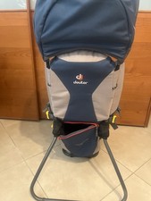 Zaino trekking porta bambino - zaino,