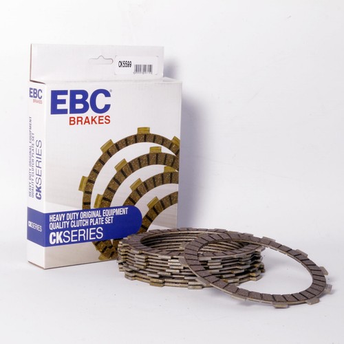 Kit frizione ebc ck5599 - ck5599, ck