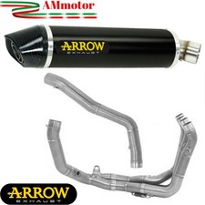 Scarico Completo Honda CBR 600