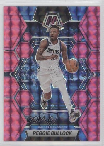 2022 panini mosaic pink - mosaic,