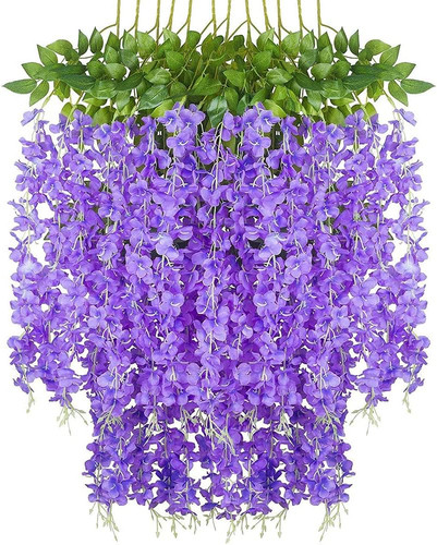 Confezione fiori di - 12,