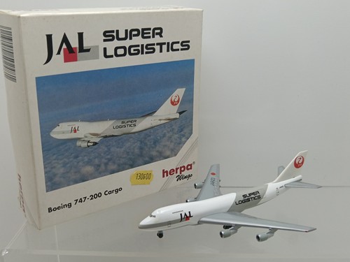 Herpa 500 502481 boeing - -,