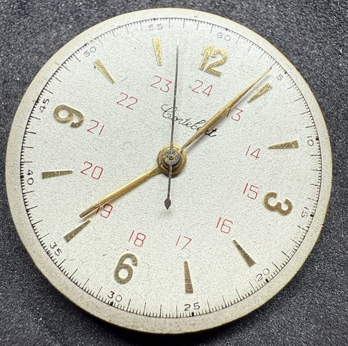 Vintage cortebert 677 - vintage,