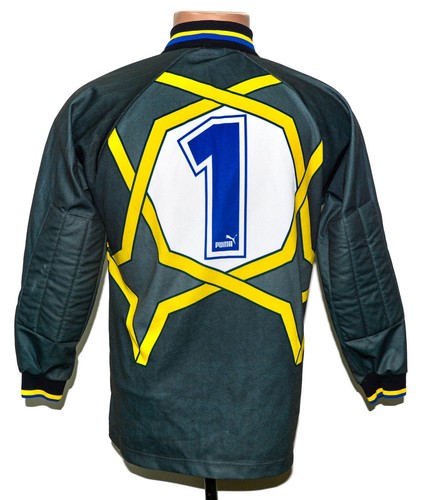 Maglia calcio portiere - calcio,