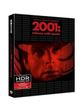 Blu Ray 2001: Odissea nello