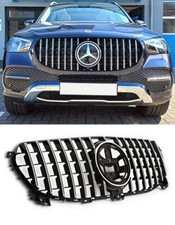 Griglia Panamerica SILVER GTR