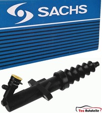 Cilindro presa Sachs frizione