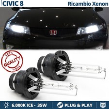 Lampadine xenon per honda - xenon,