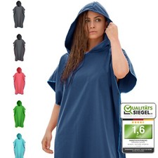 Poncho da bagno NirvanaShape®