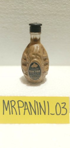 Mignon bottles miniature - mignon,