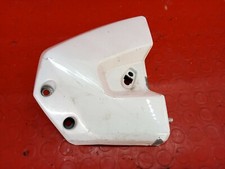 CARENA COVER FRECCIA FRECCE SINISTRA YAMAHA XTZ XT 660 Z TENERE 2009 2012 2014