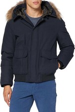 Giacca bomber classica