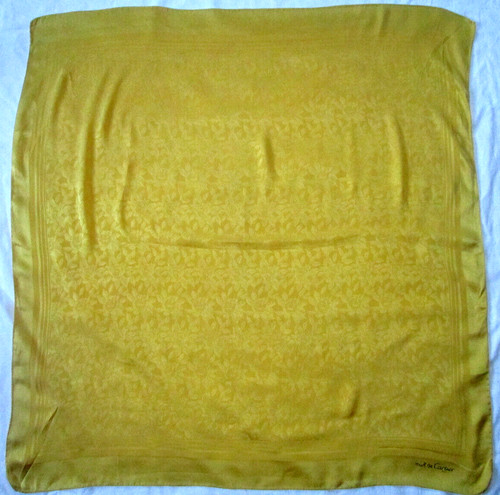 Must cartier foulard - cartier,