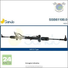 Scatola guida sterzo Sando per FIAT DOBLO