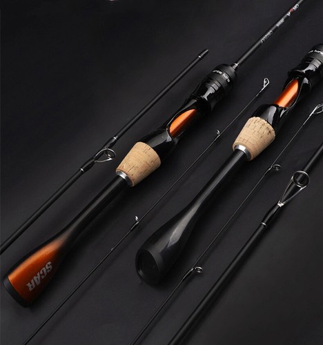 Canna pesca carbonio - in,