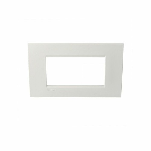 Bticino lna4804bi placca - placca, 4