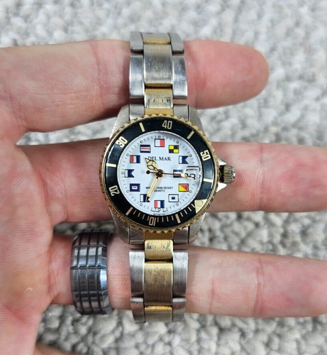 Orologio donna del - orologio,