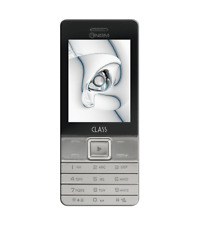 NGM class Silver 8020597801813