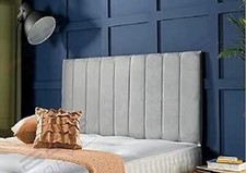 Testiera Letto Lusso in