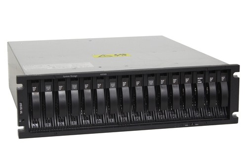 Ibm system storage exp5000 - ibm,